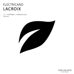 Electricano的專輯Lacroix