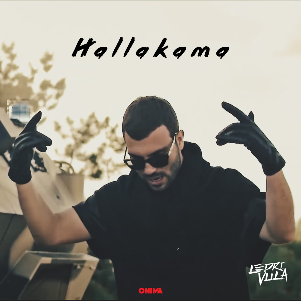 Hallakama (Explicit)