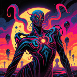 default playlist img