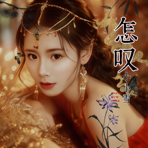 Listen to 把未来点亮 (cover: 李昕融) (完整版) song with lyrics from 小小雪