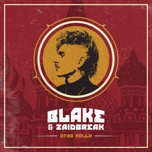 Blake的專輯Otro Rollo