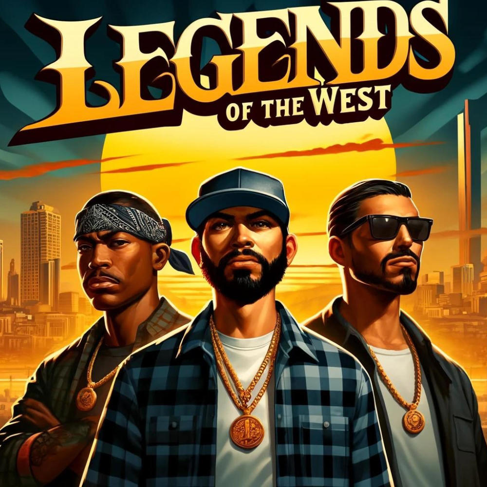 Hoes (feat. Restlezz & Husalah) (Explicit)
