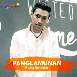 Listen to Panglamunan song with lyrics from Maliq Ibrahim