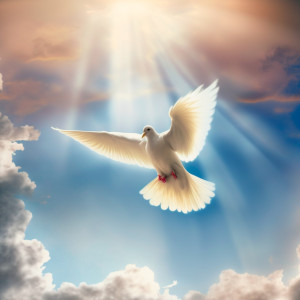 Daniel Andres的专辑Espiritu De Dios Ven a Mi / Derrámate Señor