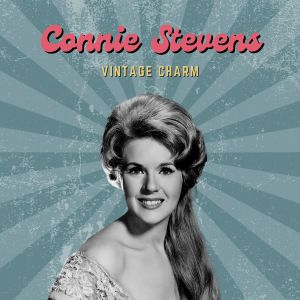 Album Connie Stevens (Vintage Charm) oleh Connie Stevens