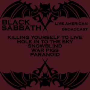 ดาวน์โหลดและฟังเพลง Hole In To The Sky (Live) (Explicit) (Live|Explicit) พร้อมเนื้อเพลงจาก Black Sabbath