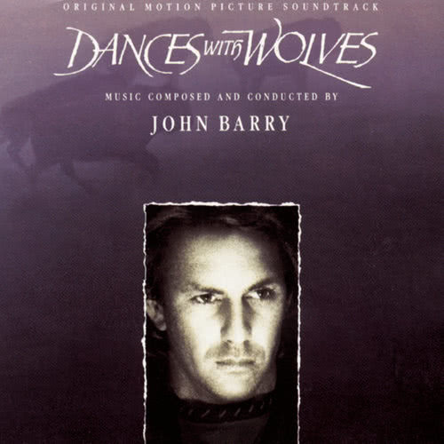 Rescue of Dances With Wolves (Album Version)