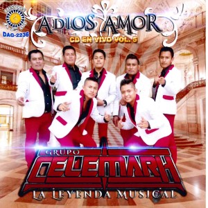 收聽Grupo Celemarh的Despacito (En Vivo)歌詞歌曲