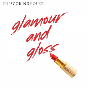 Richard Myhill的专辑Glamour and Gloss