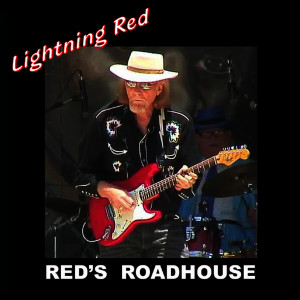 收聽Lightning Red的Got the Power歌詞歌曲