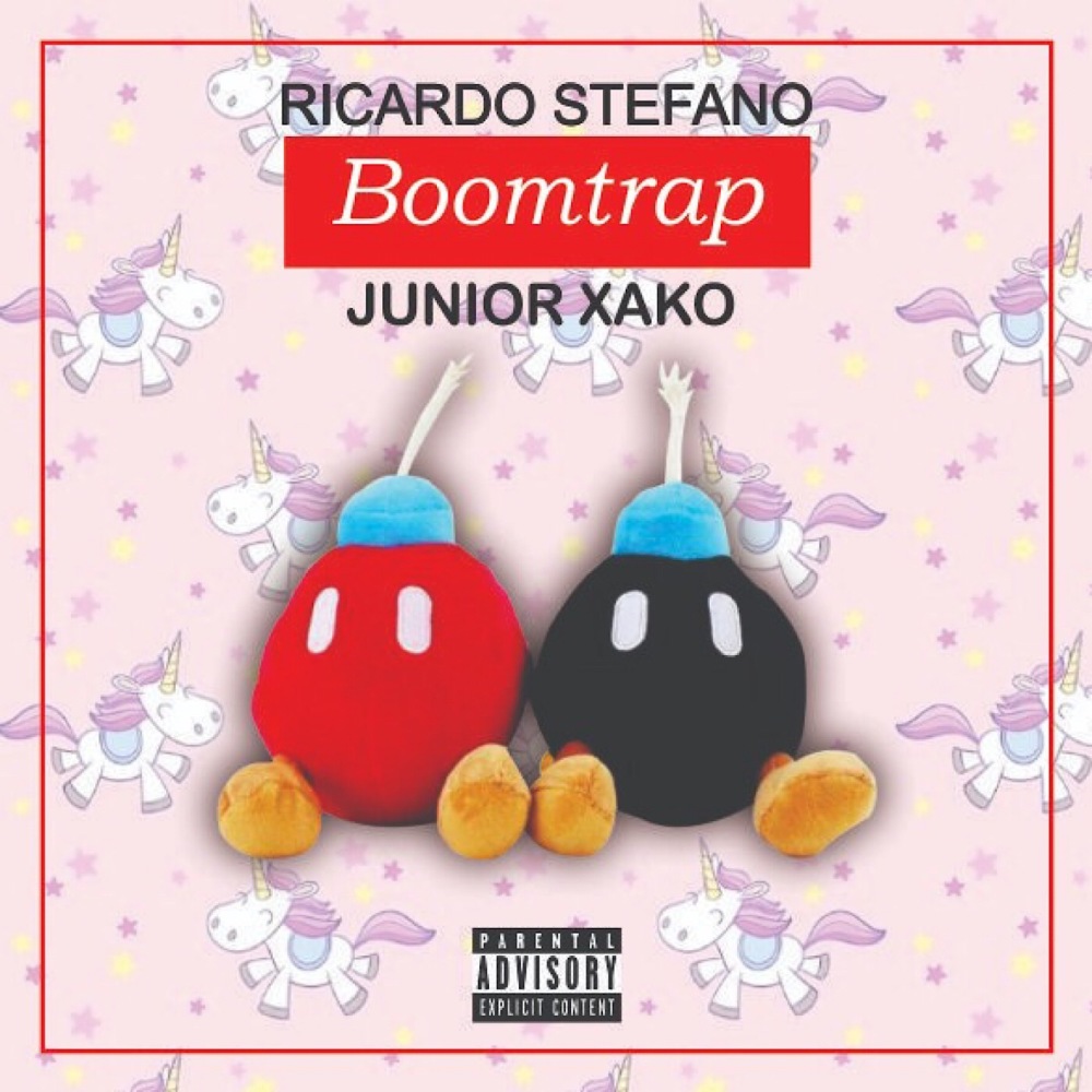 Boomtrap (Explicit)
