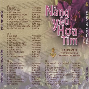 ดาวน์โหลดและฟังเพลง Liên Khúc Hồi Âm พร้อมเนื้อเพลงจาก Phi Nhung