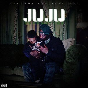 Listen to JuJu (Explicit) song with lyrics from DrumaTyme