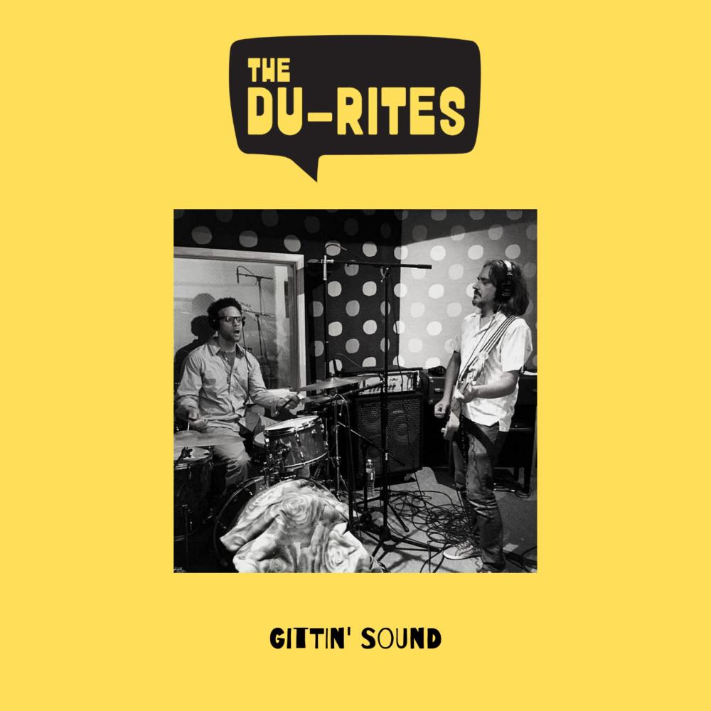 Gittin' Sound