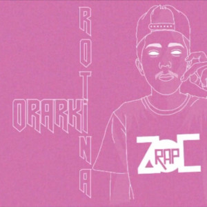 Listen to Rotina song with lyrics from Orarki