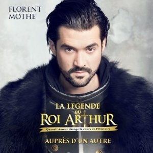 อัลบัม Auprès d'un autre (La légende du Roi Arthur) ศิลปิน Florent Mothe