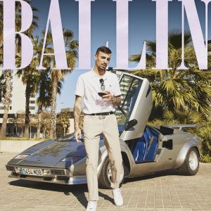 ดาวน์โหลดและฟังเพลง Ballin' พร้อมเนื้อเพลงจาก Rels B