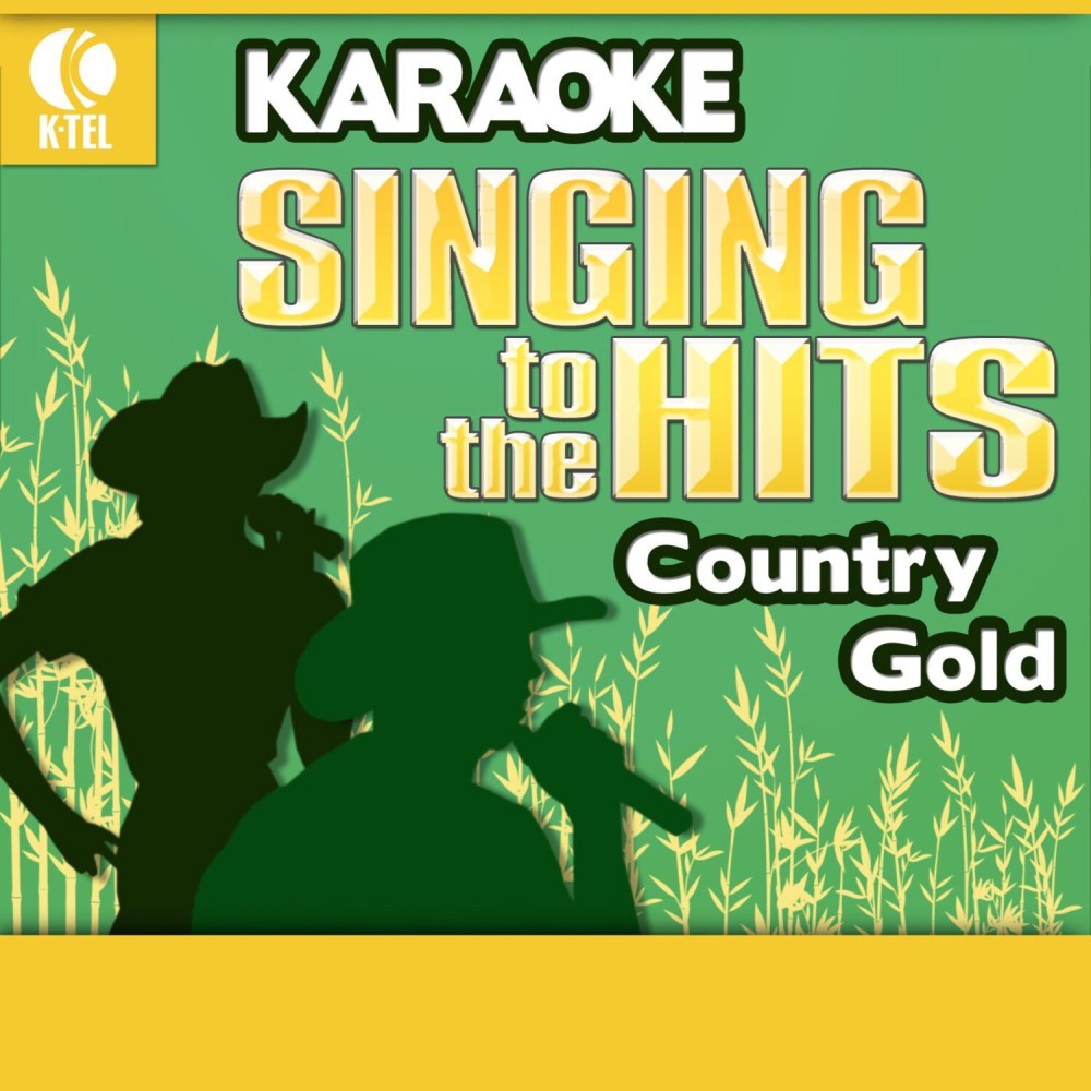 Going Going Gone (Karaoke Version)