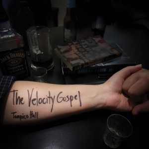 收聽The Velocity Gospel的Toy Soldiers歌詞歌曲