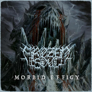 Frozen Soul的專輯Morbid Effigy (feat. John Gallagher of Dying Fetus)