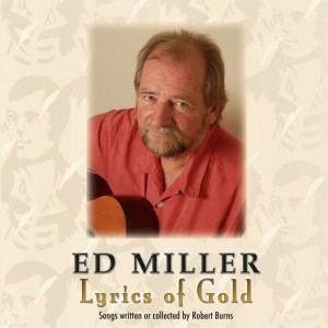 อัลบัม Lyrics of Gold ศิลปิน Ed Miller