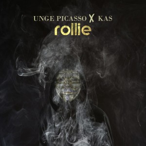 ดาวน์โหลดและฟังเพลง Rollie พร้อมเนื้อเพลงจาก Unge Picasso