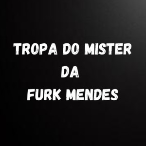 ดาวน์โหลดและฟังเพลง TROPA DO MISTER DA FURK MENDES (Explicit) พร้อมเนื้อเพลงจาก DJ YURI CHAGAS