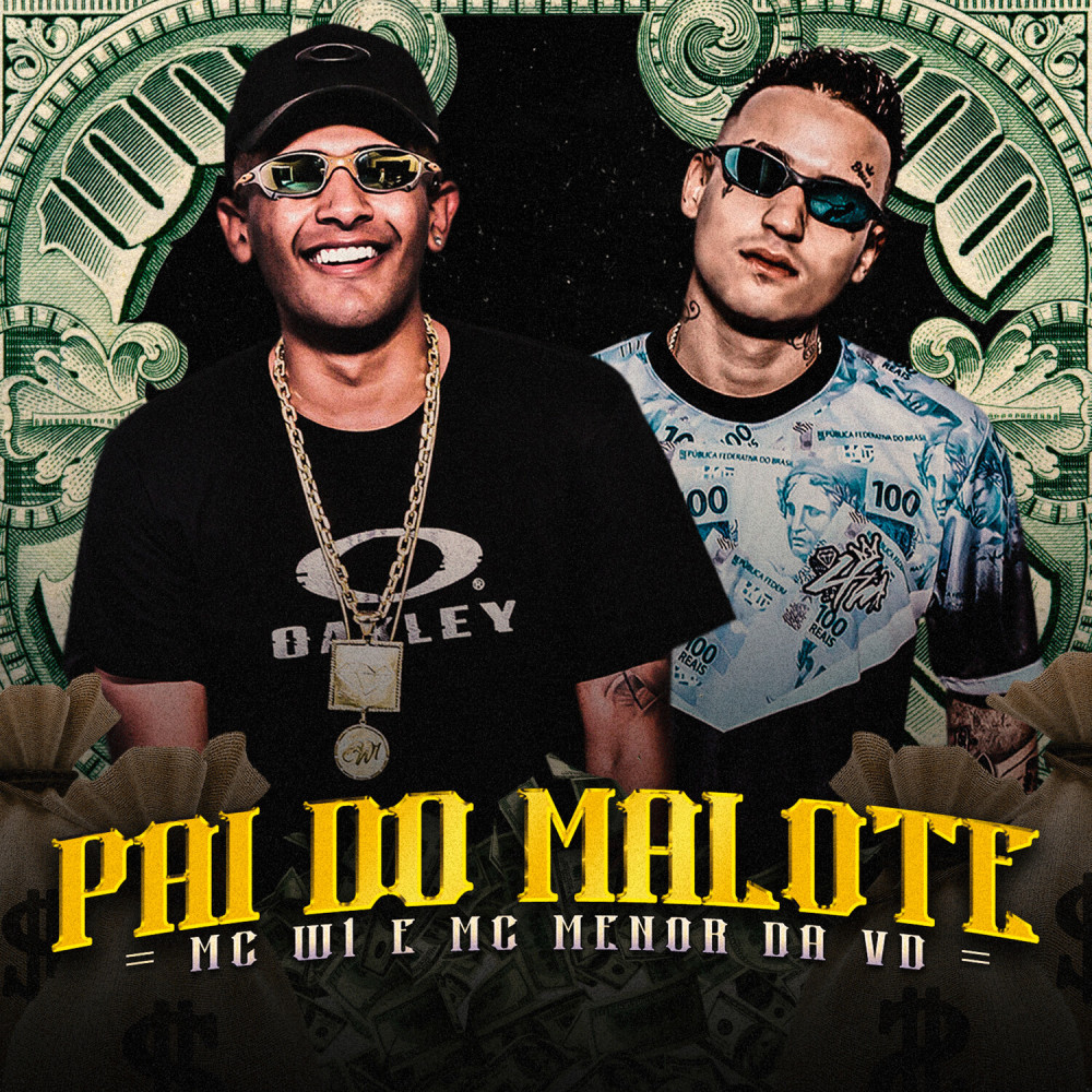 Pai do Malote (Explicit)