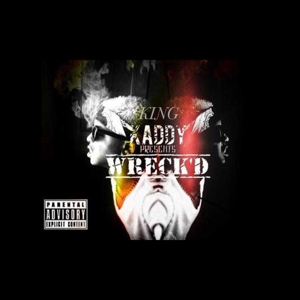King of All Kings (feat. Spazzo) (Remix|Explicit)