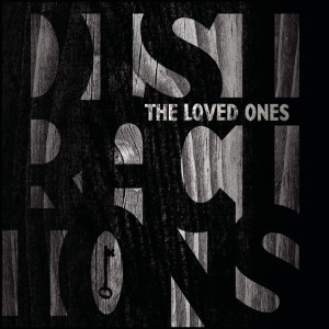 The Loved Ones的專輯Distractions