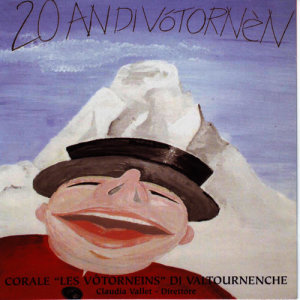 ดาวน์โหลดและฟังเพลง Le Chant des Saisons พร้อมเนื้อเพลงจาก Corale Les Votorneins di Valtournenche