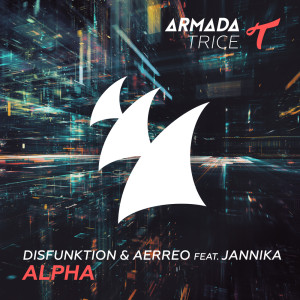 Listen to Alpha (Aerreo Alternative Mix) song with lyrics from Disfunktion