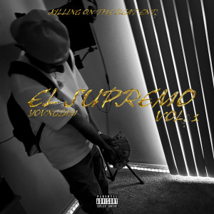 Listen to El Juego O Tu Intro (Explicit) song with lyrics from Young Sam