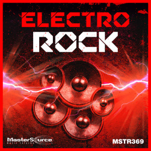Album Electro Rock from 