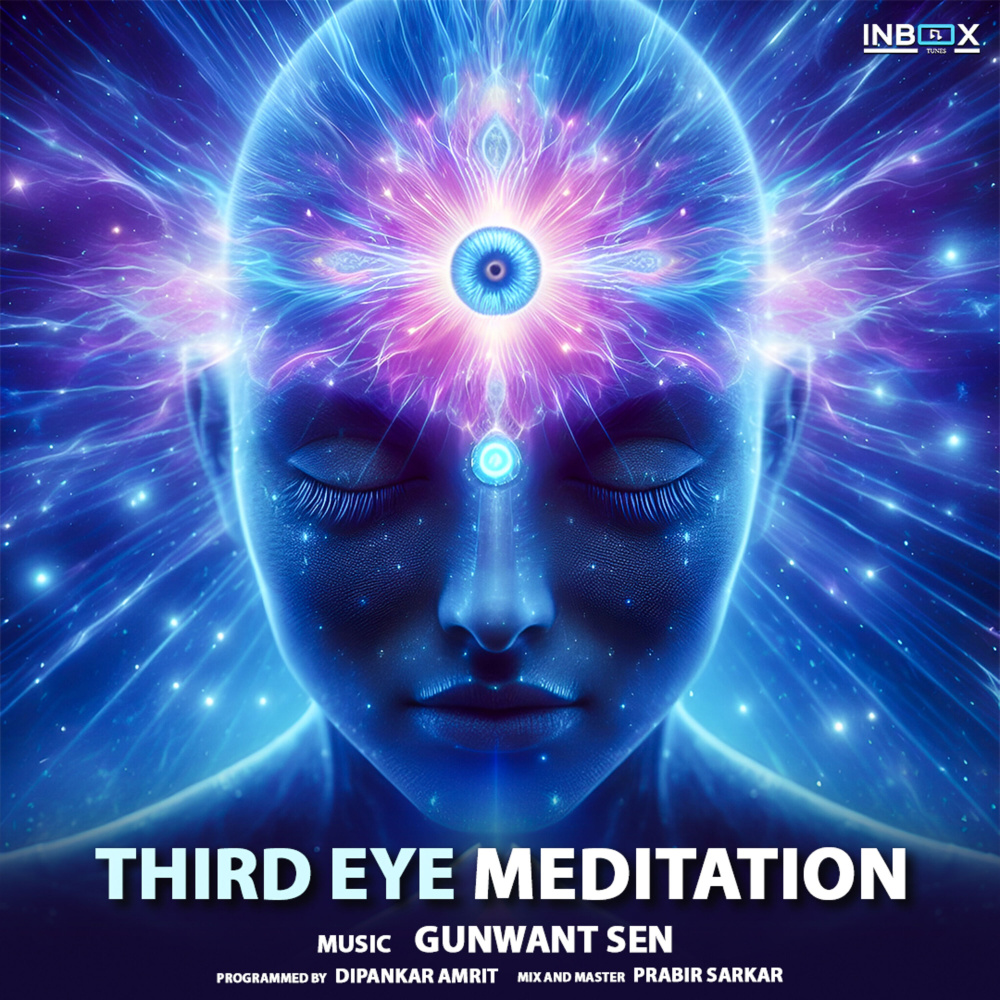 Third Eye Meditation