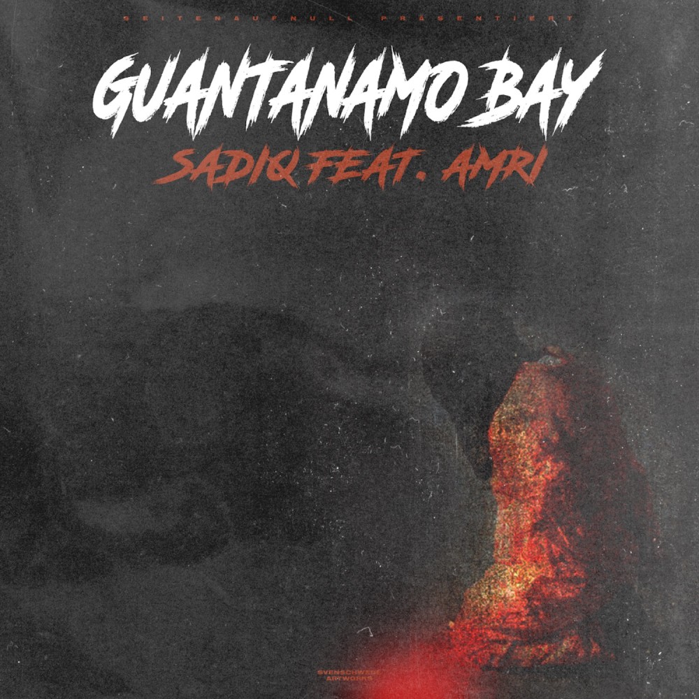 Guantanamo Bay (Explicit)
