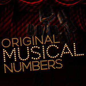 อัลบัม Original Musical Numbers ศิลปิน Original Cast Recording