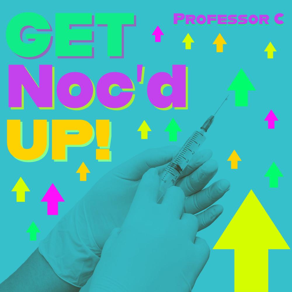 Get Noc'd Up!