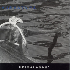 อัลบัม Aus vatn på ศิลปิน Heimalanne