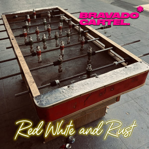 收聽Bravado Cartel的Easy for you to say歌詞歌曲