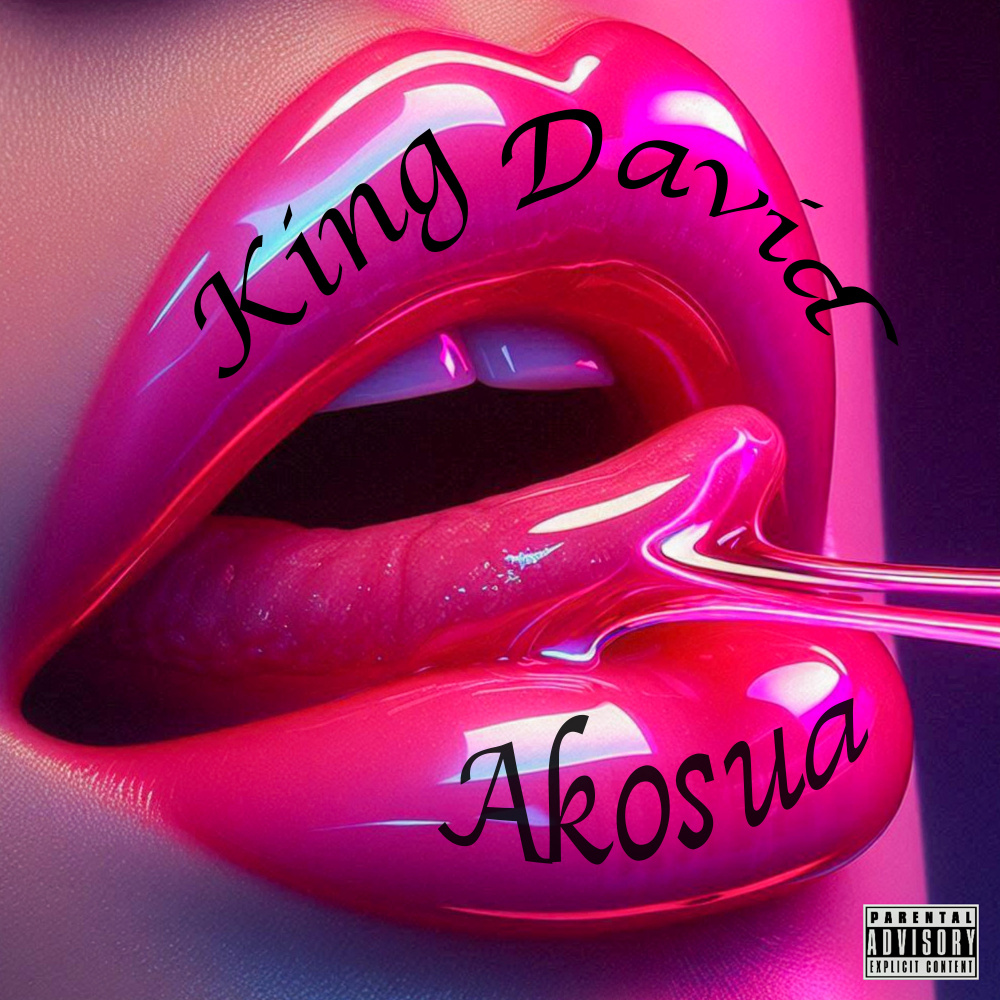 Akosua (Explicit)
