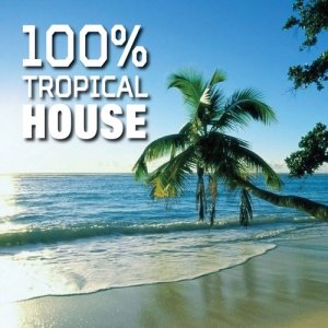 Album 100% Tropical House from Various Artist