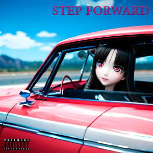 Album STEP FORWARD (Explicit) from Ryban231