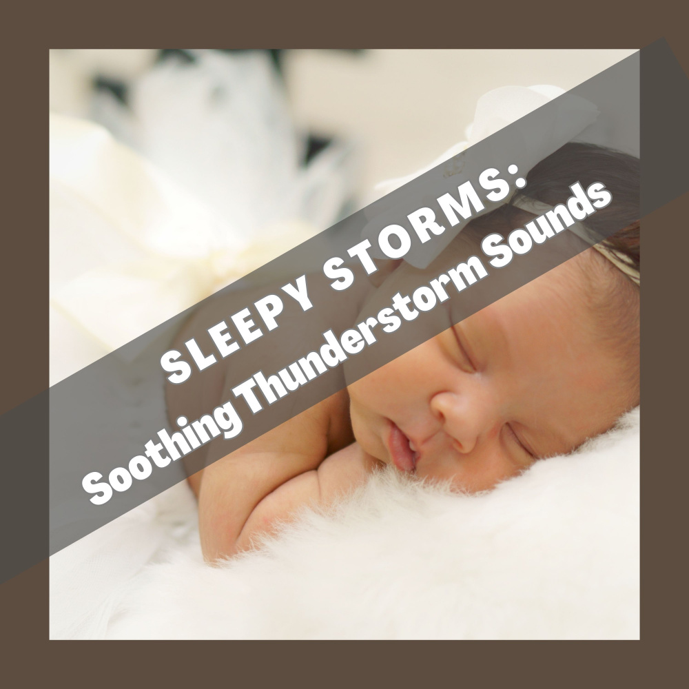Soft Thunderstorm Sleep Party: Caribbean Soundscapes