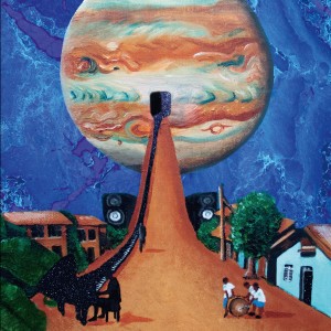 Listen to Porter Stomp (Hodini Remix) song with lyrics from C.Tappin