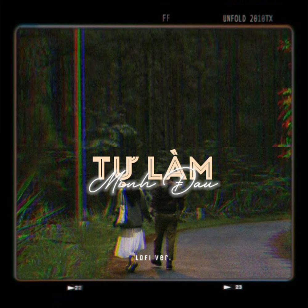 Tự Làm Mình Đau(Lofi)