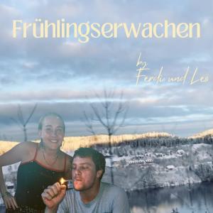 Ferdi的專輯Frühlingserwachen (feat. Ferdi) [Explicit]