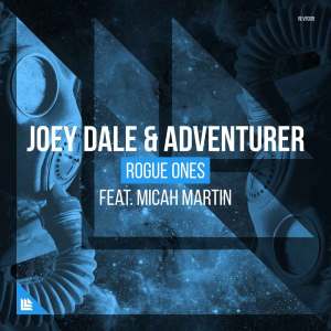 Album Rogue Ones from Joey Dale