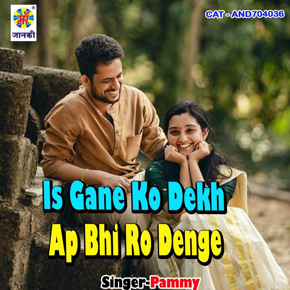 Is gane ko dekh ap bhi ro denge