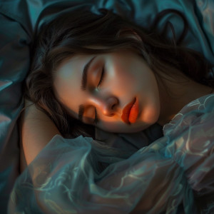 Sleep Music Dreams的專輯Dream Inducing Music for Sound Sleep